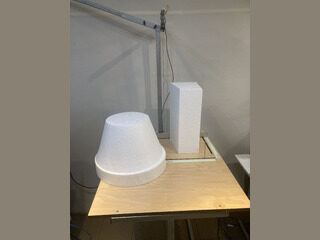 Styrofoam Cutter