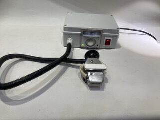 Constant heat sealin