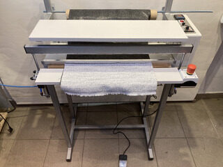 Welding machine for 