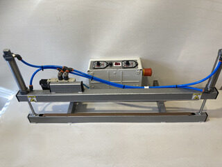 Pneumatic Tabletop S
