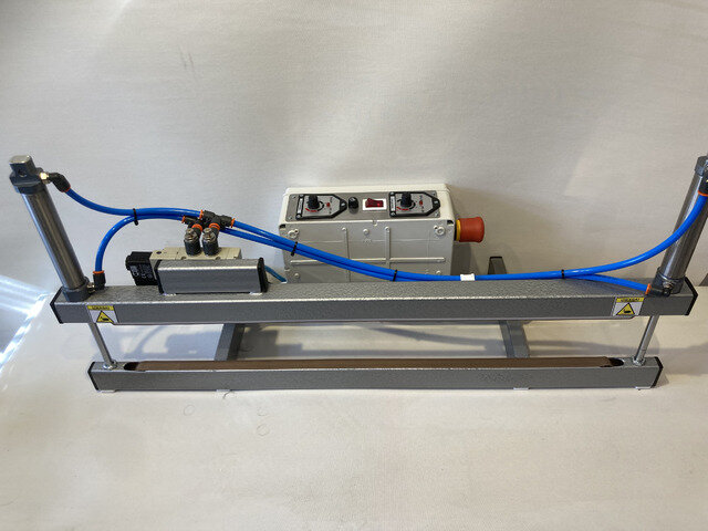 Pneumatic Tabletop...