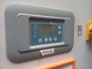 Piovan Dsn 520 dryer