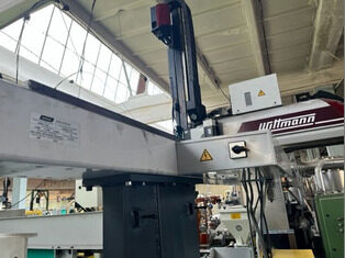 Robot - Wittmann...