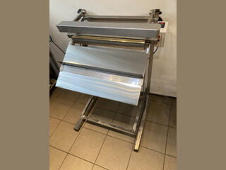 Stainless steel seal
