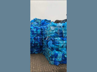 LDPE film