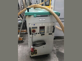 Plastic dryer - Arbu