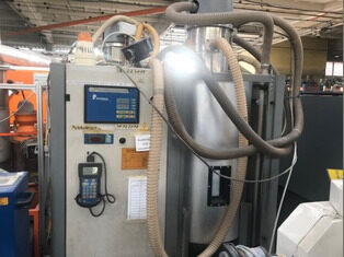 Plastic dryer - Piov
