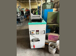 Plastic dryer -...