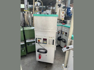Plastic dryer - Arbu