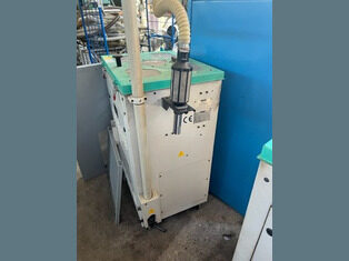 Plastic dryer -...