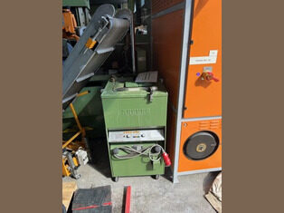 Plastic dryer -...