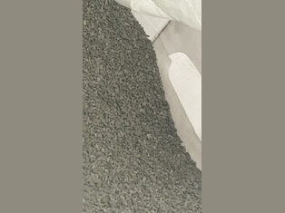 PP regrind