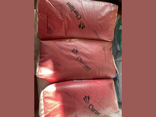 Red dye