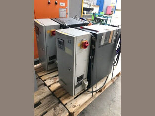Mold thermostat -...