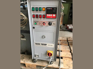 Mold thermostat -...