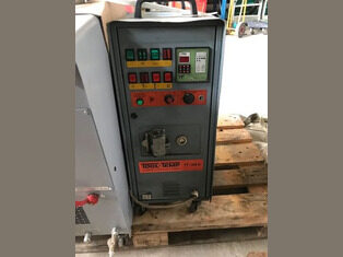 Mold thermostat -...