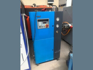Chilled water genera