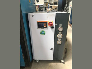 Chilled water genera