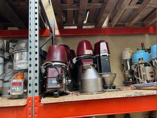Material haulage - W