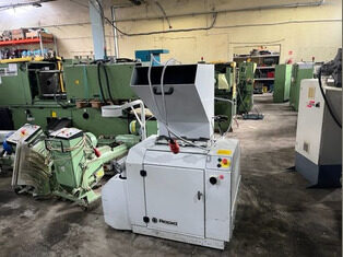 Plastic mill - Rapid