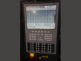 Stork 6600-8650 inje