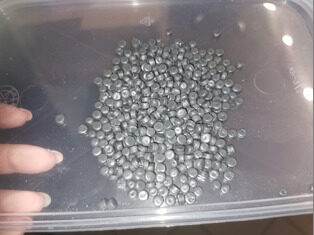 PP Copo Regranulate