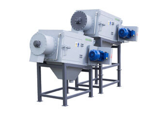Dynamic washer -...