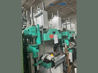 Arburg 680CB 400-170