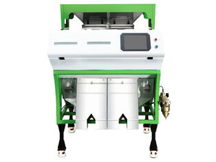 Plastic sorting serv