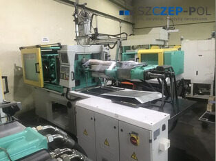 Arburg 420C 800-250...