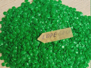 LDPE granules MFI...