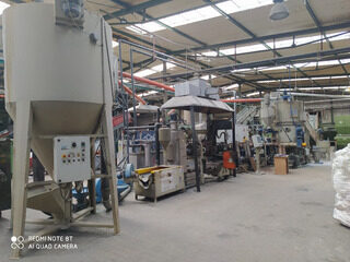 Plastic Waste Recycl