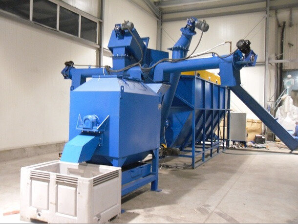 Centrifuge for...