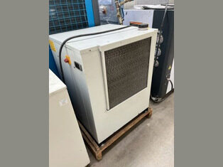 Chilled water genera