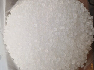 Natural LLDPE...