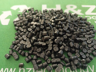 Black PP MFI 10-14