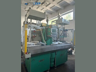 Arburg OK-C S350-60...