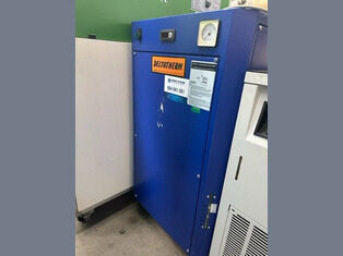 Chilled water genera