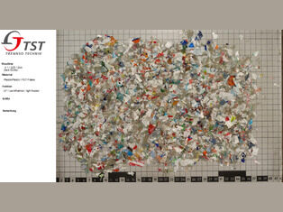 Trennso - PET sifter