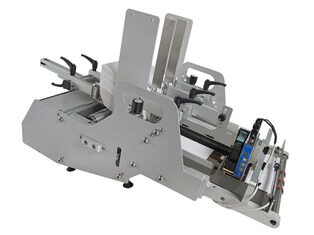 Cardboard feeder W 2