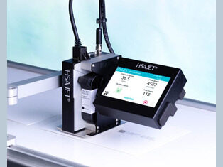 hsajet® mcx printers
