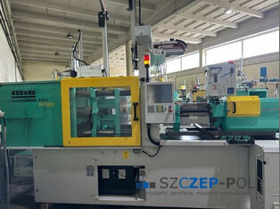 Arburg 470C...