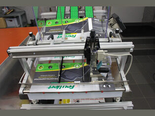 Carton Feeder W 500M