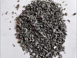 POM regrind