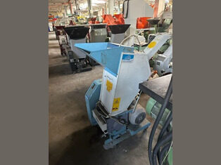 Plastic mill - SB Pl