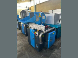 Plastic mill - Shini