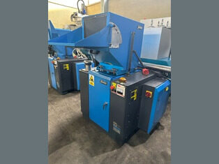 Plastic mill - Shini