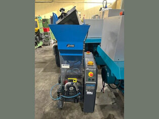 Plastic mill - Shini