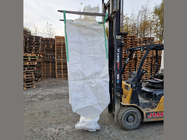 Big Bag 230x105x105...