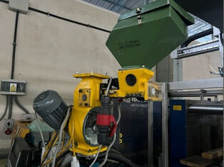 Dye Dispenser - Prm